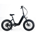 Bicicleta elétrica XY-PANDA com motor de cubo de 500 W